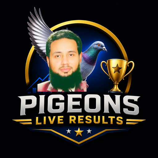 Pigeons Live Results